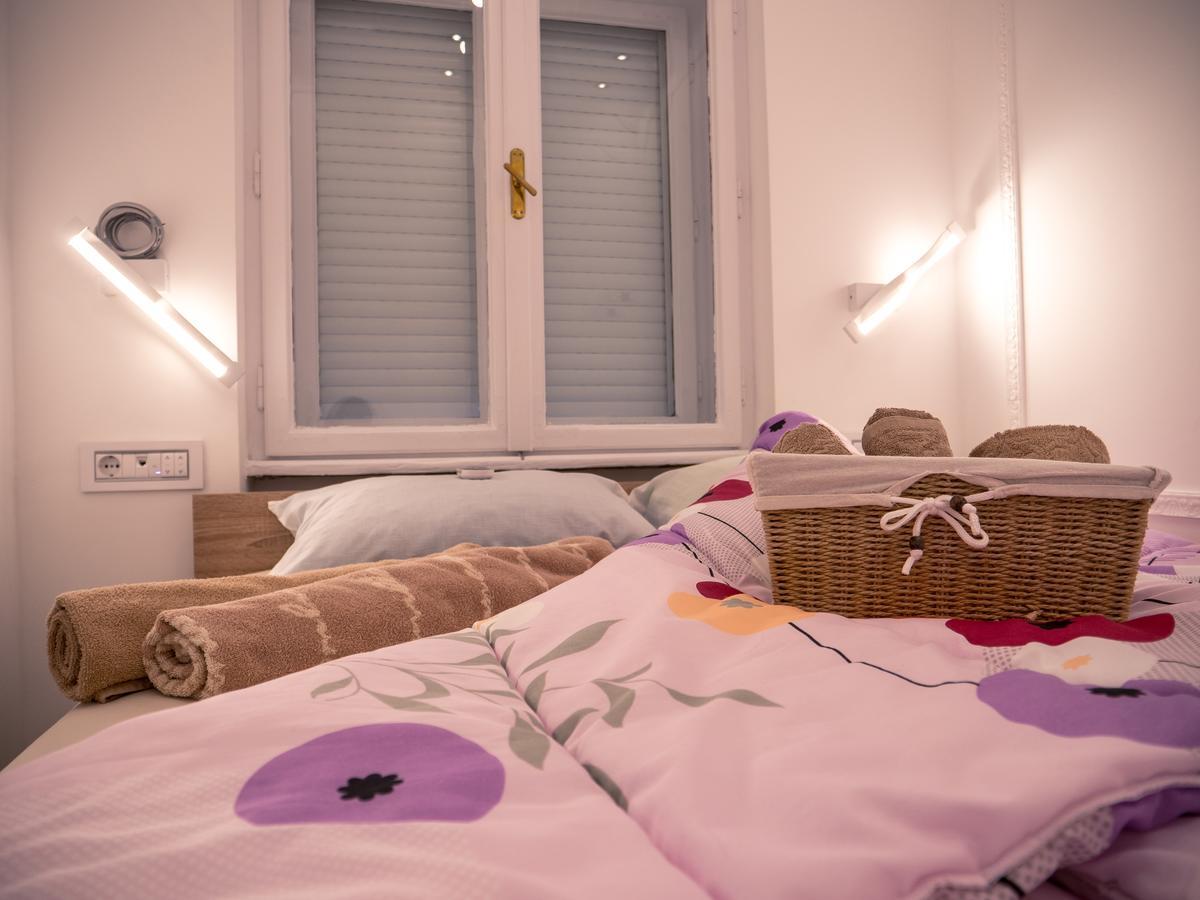 Centrally Located Relaxing Place Belgrado Exterior foto