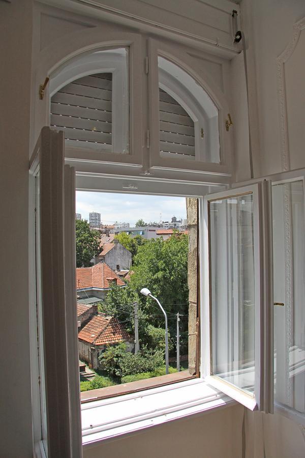 Centrally Located Relaxing Place Belgrado Exterior foto